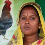 मेहनत, हुनर और सरकारी सहयोग से बदली कमलेश की जिंदगी, बनीं ‘लखपति दीदी’