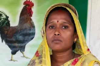 मेहनत, हुनर और सरकारी सहयोग से बदली कमलेश की जिंदगी, बनीं ‘लखपति दीदी’