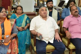 प्रधानमंत्री का संवाद जनभागीदारी और राष्ट्रनिर्माण की भावना को देता है नई ऊर्जा
