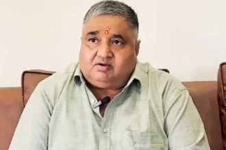 अंबिकापुर की डॉ. मीना गुप्ता की सुरक्षित वापसी के लिए विदेश मंत्रालय और भारतीय दूतावास के संपर्क में हैं अधिकारी