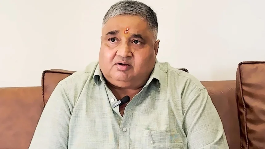 अंबिकापुर की डॉ. मीना गुप्ता की सुरक्षित वापसी के लिए विदेश मंत्रालय और भारतीय दूतावास के संपर्क में हैं अधिकारी