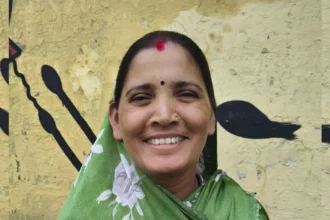 नियमित आर्थिक सहायता से सीता वर्मा ने संवारी आजीविका