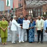 आईसीएआर-एनआईबीएसएम ने एससीएसपी कार्यक्रम