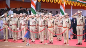 नक्सलवाद से मुक्त छत्तीसगढ़ अब शांति, विकास और समृद्धि की नई यात्रा पर : मुख्यमंत्री साय 4 Aug 26 185