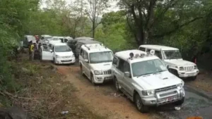 झीरम हमले के मामले में फैसला टला, अब 5 सितंबर को आएगा फैसला 2 Aug 26 374