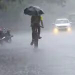 छत्तीसगढ़ में मानसून मेहरबान, अगले दो दिन भी बरसेंगे बादल, बंगाल की खाड़ी के सिस्टम का असर