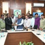 नक्सलवाद के विरुद्ध निर्णायक सफलता के बाद बस्तर में विकास की नई गति : सीएम साय