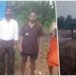 फोटो खिंचवाना पड़ा भारी: रातभर देवपहरी टापू पर लड़ते रहे जिंदगी की जंग, 15 घंटे बाद तीनों युवकों को सुरक्षित निकाला