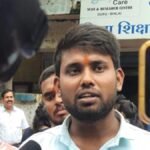 पूर्व एबीवीपी जिला संयोजक नागेश्वर यादव बने विश्व हिन्दू परिषद् बजरंग दल, जिला दुर्ग के विद्यार्थी प्रमुख