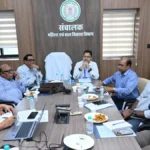 अंतरविभागीय समन्वय से प्रदेशभर में होंगे पोषण जागरूकता और जनभागीदारी के कार्यक्रम