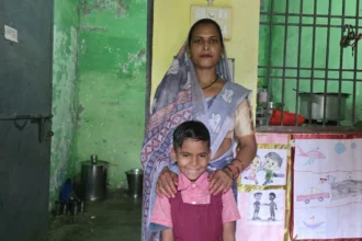एक लाख रुपये के बॉन्ड से बढ़ा भरोसा, बेटी की शिक्षा और उज्ज्वल भविष्य की बनी मजबूत नींव