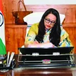 विभिन्न शाखाओं का जायजा लेकर अधिकारियों को दिए आवश्यक दिशा-निर्देश