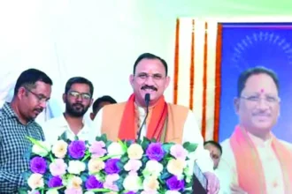 17 सितंबर से 17 अक्टूबर तक चलेगा व्यापक स्वास्थ्य जांच अभियान : स्वास्थ्य मंत्री