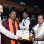 विकसित छत्तीसगढ़ 2047 के संकल्प से जुड़ेगा युवा, नारायणपुर में ‘युवा उड़ान’ कार्यक्रम का आयोजन