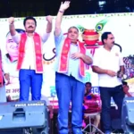 जशपुर के रंजीता स्टेडियम में उमड़ा आस्था और उत्साह का सैलाब, गोविंदाओं ने दिखाया साहस और सामूहिक शक्ति