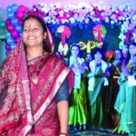 भावना बोहरा और लक्ष्मी वर्मा ने भी साझा कीं तीज की खुशियां