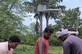 379 गाँवों के 22,923 परिवारों तक पहुँचा नल कनेक्शन