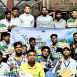 ‘मॉनसून क्रिएटर मीट-अप 2026‘ में जुटे जिले के डिजिटल इंफ्लुएंसर्स