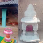 सीमेंट से सजावटी सामान बनाकर बढ़ाई आमदनी