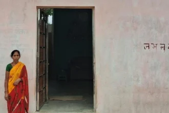 सपनों का आशियाना बना प्रधानमंत्री आवास