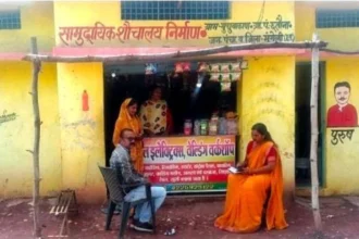 गांव में मिला रोजगार, बदली जिंदगी की राह: तारणी बाई बनीं आत्मनिर्भर