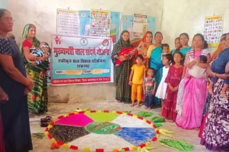 संतुलित आहार, एनीमिया से बचाव और मातृ-शिशु स्वास्थ्य को लेकर प्रदेशभर में जागरूकता गतिविधियां
