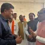 केंद्रीय कृषि मंत्री शिवराज सिंह चौहान ने ICAR-NIBSM के कार्यों की सराहना की