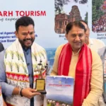 सांस्कृतिक और ऐतिहासिक पर्यटन संभावनाओं का हुआ प्रभावी प्रदर्शन