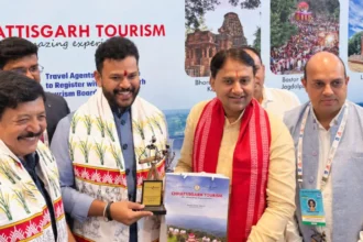 सांस्कृतिक और ऐतिहासिक पर्यटन संभावनाओं का हुआ प्रभावी प्रदर्शन