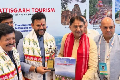 सांस्कृतिक और ऐतिहासिक पर्यटन संभावनाओं का हुआ प्रभावी प्रदर्शन