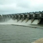 जलाशयों में तेजी से बढ़ा जलस्तर, महानदी किनारे बसे गांवों में अलर्ट