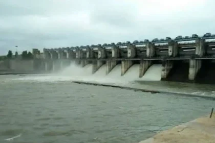 जलाशयों में तेजी से बढ़ा जलस्तर, महानदी किनारे बसे गांवों में अलर्ट