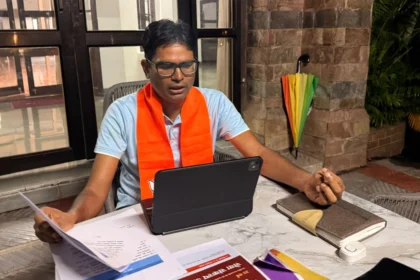 ‘कहानी सेवा की’ के तहत सेवा थीम से जुड़े आगामी कार्यक्रमों की तैयारियों पर हुई चर्चा