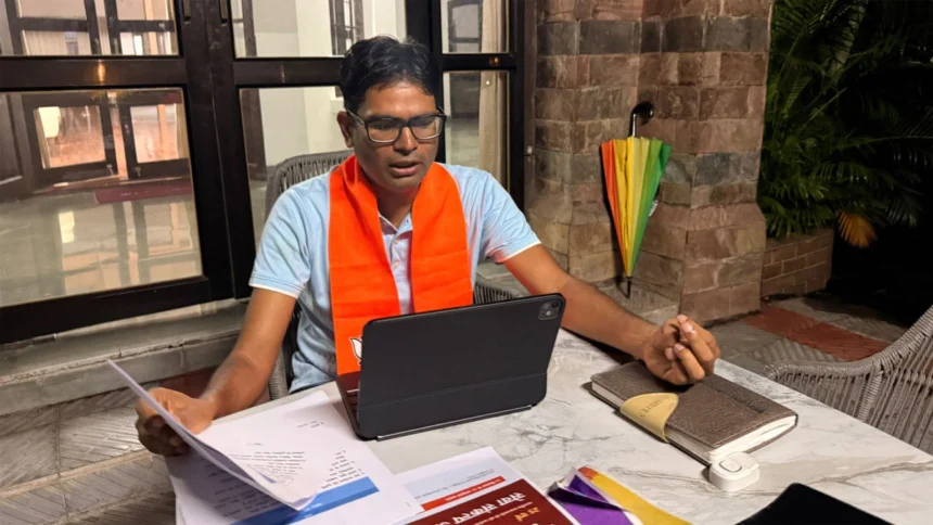 ‘कहानी सेवा की’ के तहत सेवा थीम से जुड़े आगामी कार्यक्रमों की तैयारियों पर हुई चर्चा