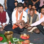 वनांचल में 15.40 किलोमीटर सड़कों का होगा निर्माण, विकास को मिलेगी नई रफ्तार