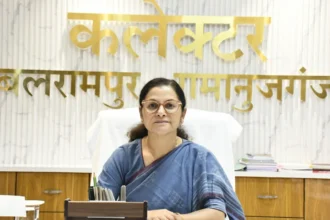 कलेक्टर ने जिलेवासियों से खिलौना दान कर बच्चों की खुशियों में सहभागी बनने की अपील