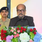 रमेन डेका ने किया ‘Chhattisgarh Local Body Election Year Book–2026’ का विमोचन