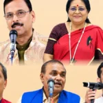 सेवा संकल्प अभियान के तहत 18 सितंबर को होगा ‘भव्य काव्य संध्या’ का आयोजन