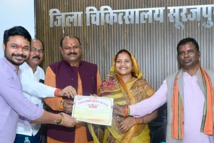 रक्तदान मानवता की सेवा का महत्वपूर्ण माध्यम, जरूरतमंद का जीवन बचाने आगे आएं नागरिक: