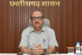 छत्तीसगढ़ इन्फ्रास्ट्रक्चर मिशन के तहत प्रदेश की दीर्घकालिक अधोसंरचना विकास की बनेगी समग्र कार्ययोजना