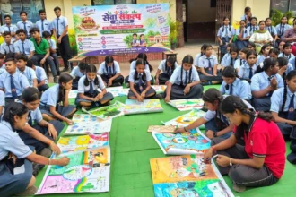 सेवा संकल्प अभियान