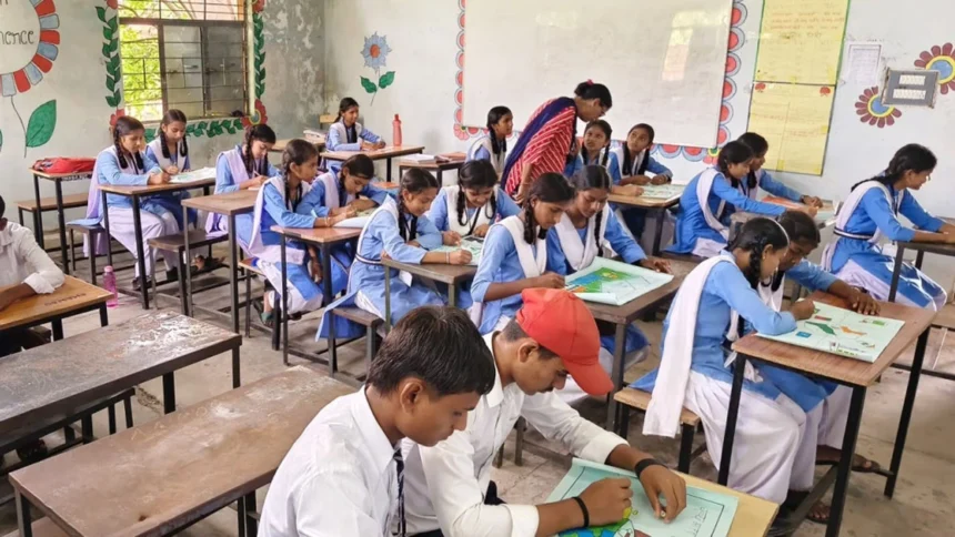 सेवा संकल्प अभियान