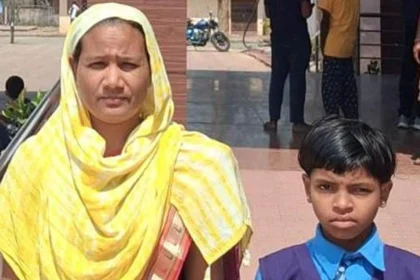 स्कूल में स्वास्थ्य जांच के दौरान जन्मजात मोतियाबिंद की पहचान, जगदलपुर में सफल ऑपरेशन