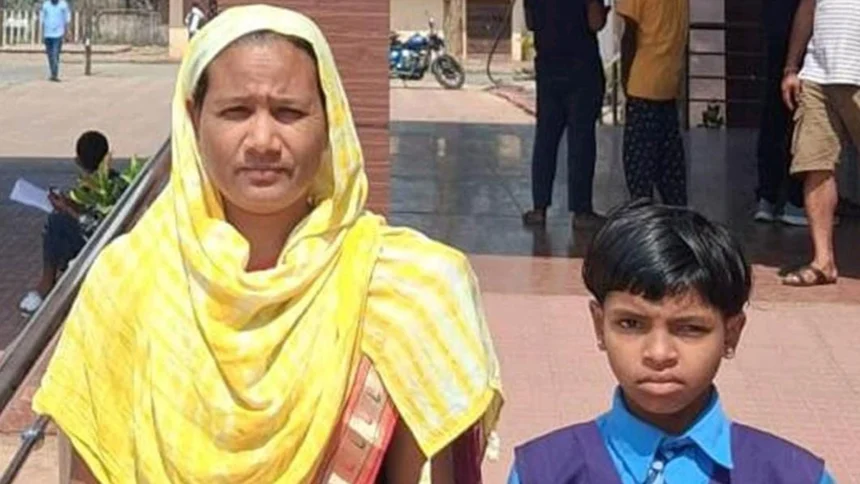 स्कूल में स्वास्थ्य जांच के दौरान जन्मजात मोतियाबिंद की पहचान, जगदलपुर में सफल ऑपरेशन