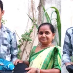 सतत जांच, उपचार और विभागीय परामर्श से हुए पूरी तरह स्वस्थ