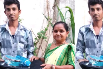 सतत जांच, उपचार और विभागीय परामर्श से हुए पूरी तरह स्वस्थ