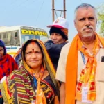 मन में बरसों से बसी थी रामलला के दर्शन की आस, साय सरकार की योजना से पूरा हुआ डोमन-पार्वती का सपना