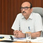 सेवा संकल्प अभियान के अंतर्गत संचालित गतिविधियों की समीक्षा की