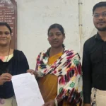 लोक सेवा गारंटी अधिनियम के तहत 15 दिनों में जारी हुए जाति प्रमाण पत्र