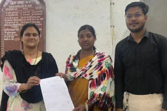 लोक सेवा गारंटी अधिनियम के तहत 15 दिनों में जारी हुए जाति प्रमाण पत्र